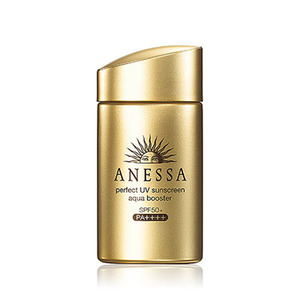 Shiseido Anessa Perfect UV Sunscreen Aqua Booster SPF 50+/PA
