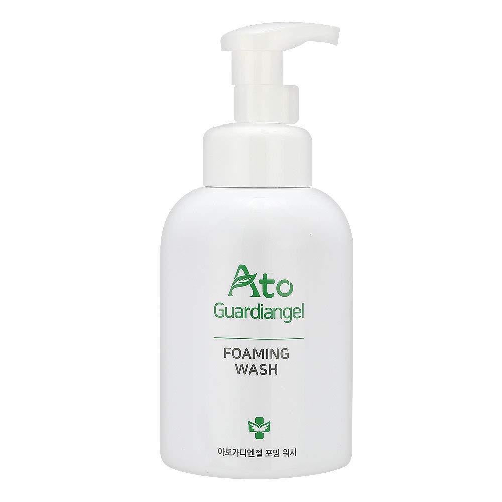 Lalarecipe yuzu self foaming 3in1 cleanser. Lalarecipe yuzu self foaming 3in1 cleanser