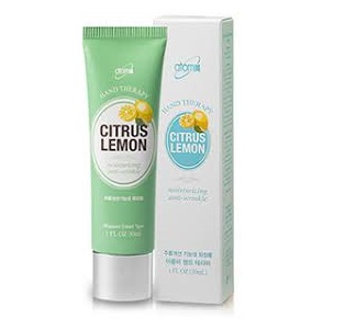 Atomy - Hand Therapy - Green | Best Korean Makeup | Picky
