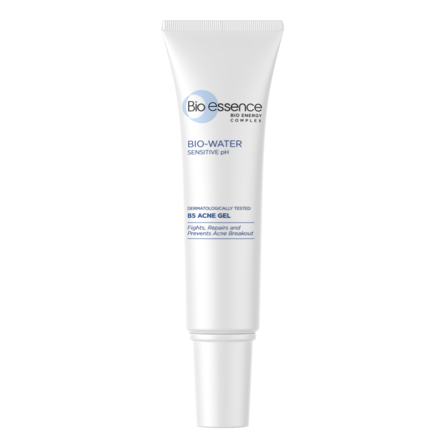 Bioessence - Bio-Water B5 Acne Gel | Best Korean Skincare