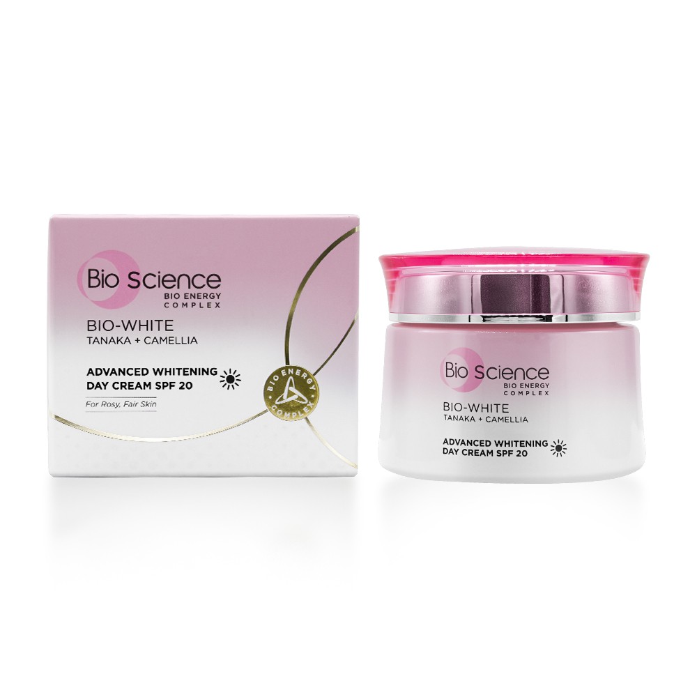 Bioscience-