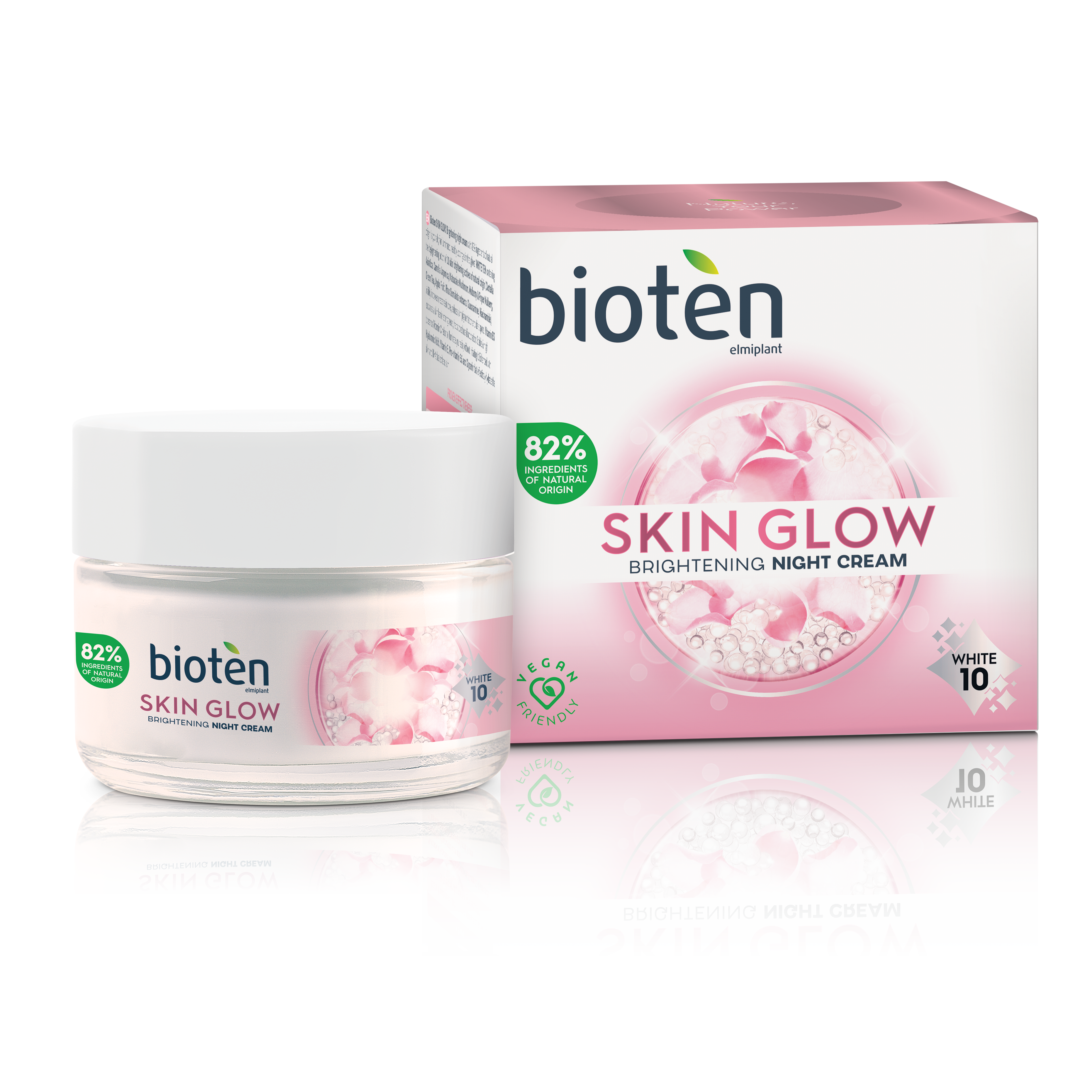 Bioten-