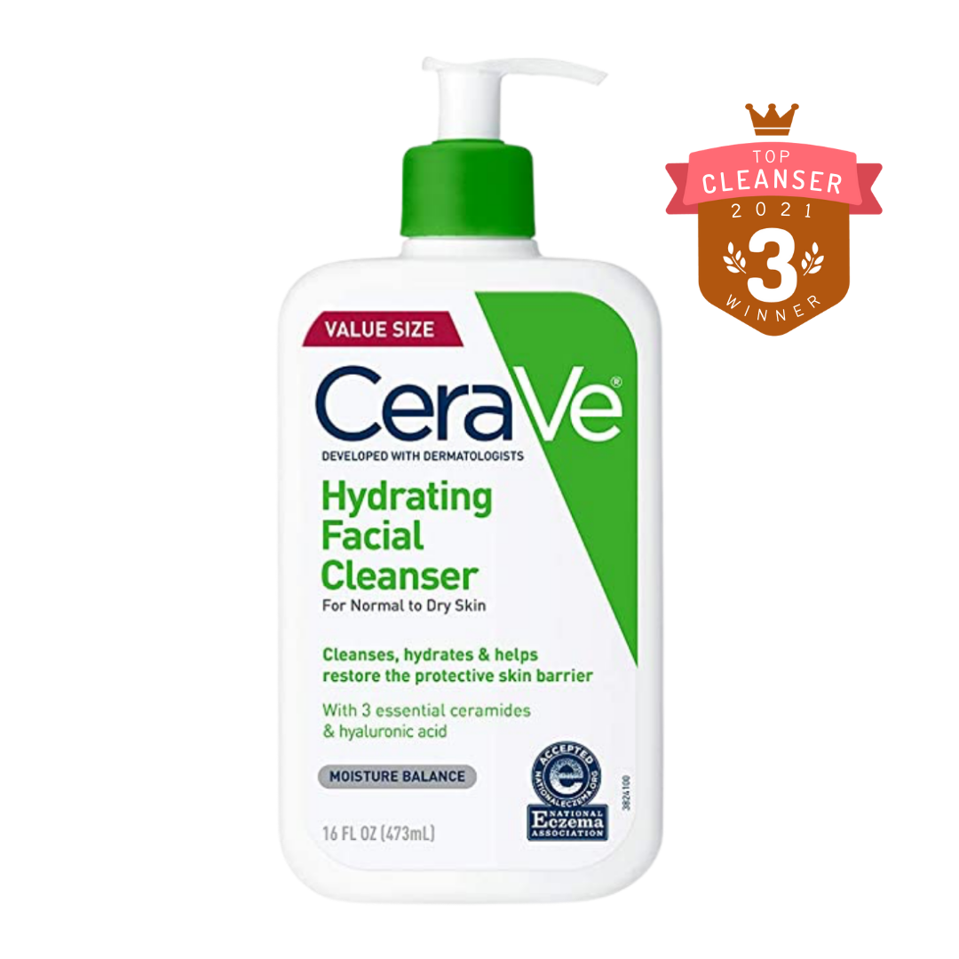 Hydrating Facial Cleanser Best Korean Skincare Picky
