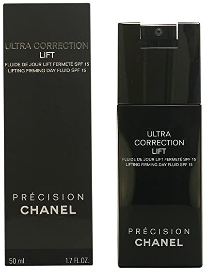 Chanel Ultra Correction Lift Lifting Firming Day Fluid SPF 1