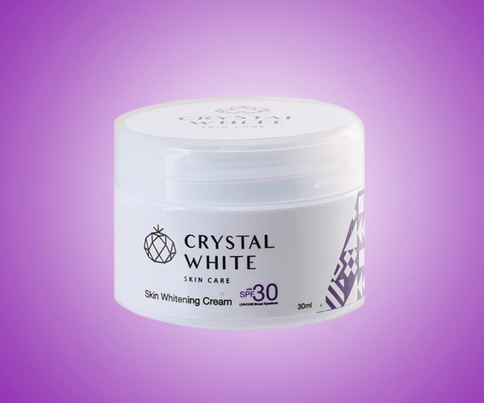 Skin Whitening Cream SPF 30 | Best Korean Skincare | Picky