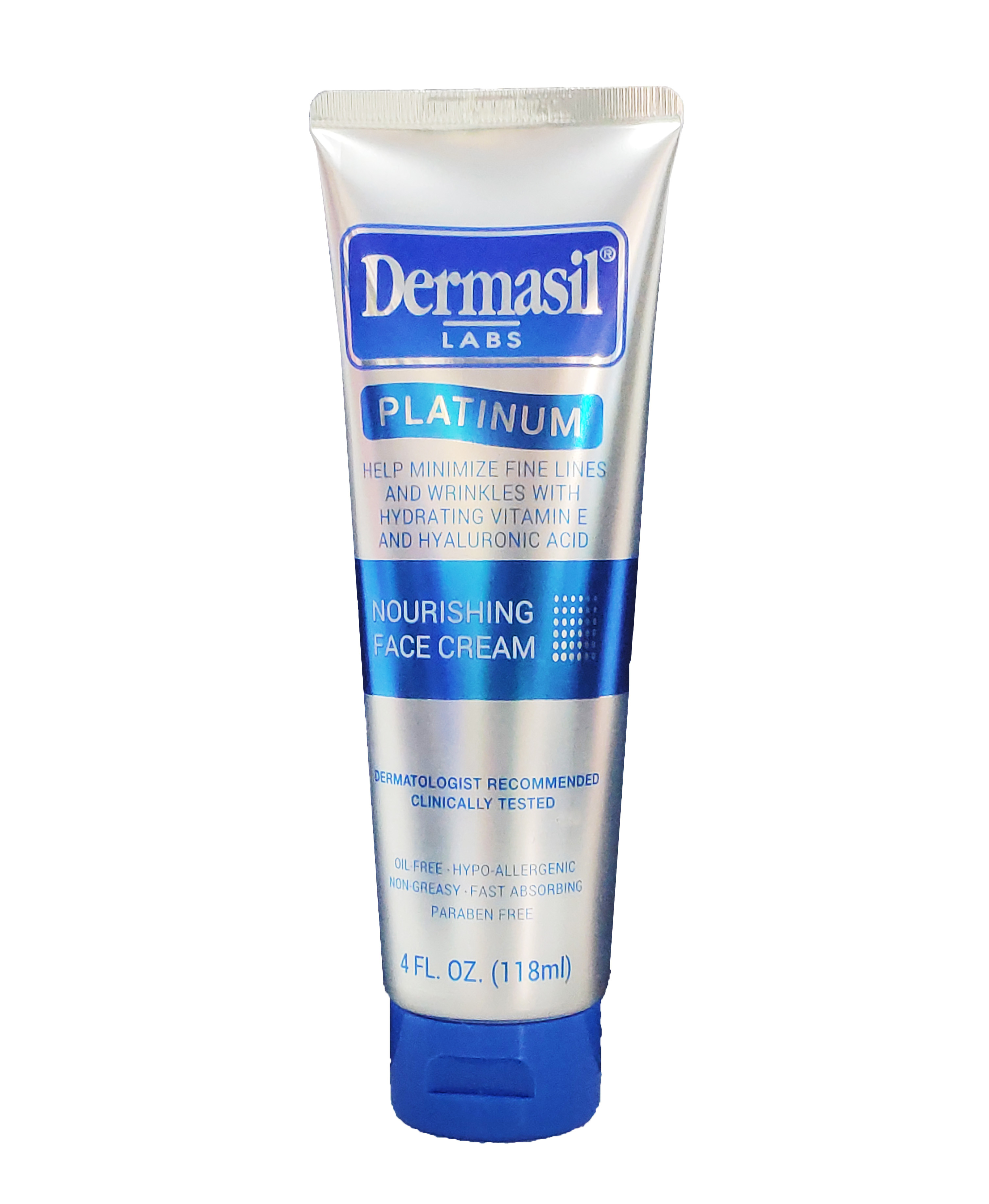 La crème moussante hydratante nettoyante visage 473ml de Cerave