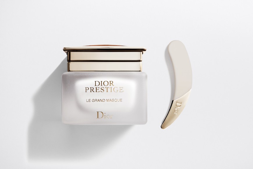[新品]ディオール プレステージ Le Grand Masque 50ml Dior Prestige Le Grand Masque Reviews & Ingredients