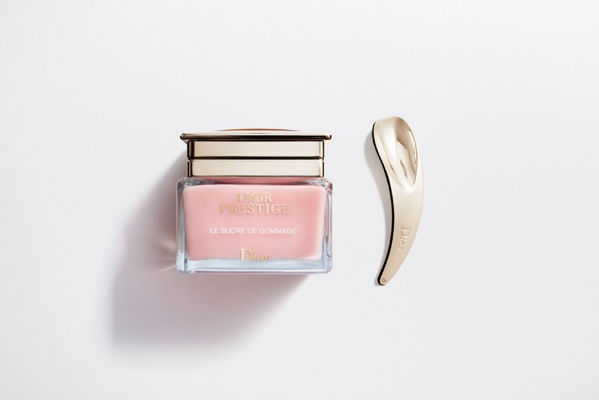 Dior Prestige Le Sucre de Gommage 150ml