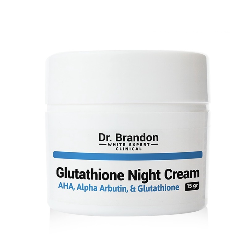 glutathione cream best Glutathione Niacinamide Facial Cream, 55ml main image 0
