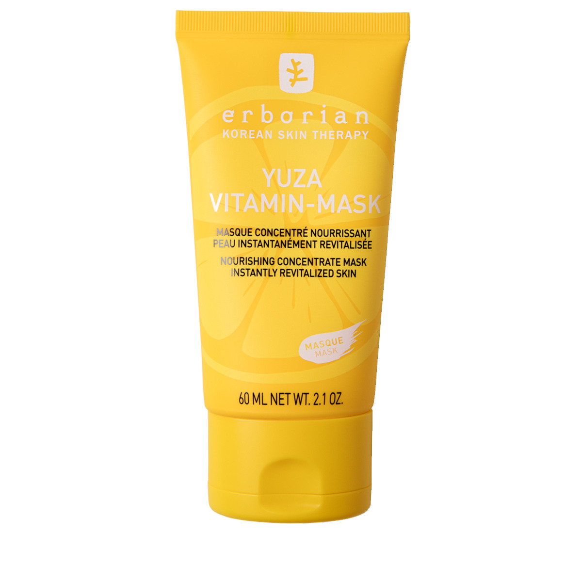 Yuza Vitamin Mask | Best Korean Skincare | Picky