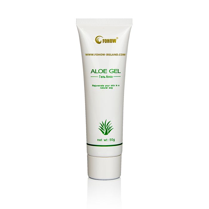 Fohow Aloe Gel Reviews & Ingredients