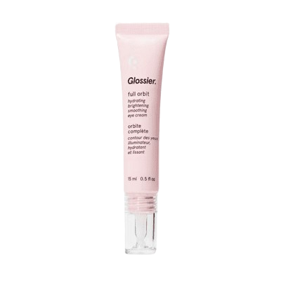 Glossier Full Orbit Eye Cream Reviews & Ingredients