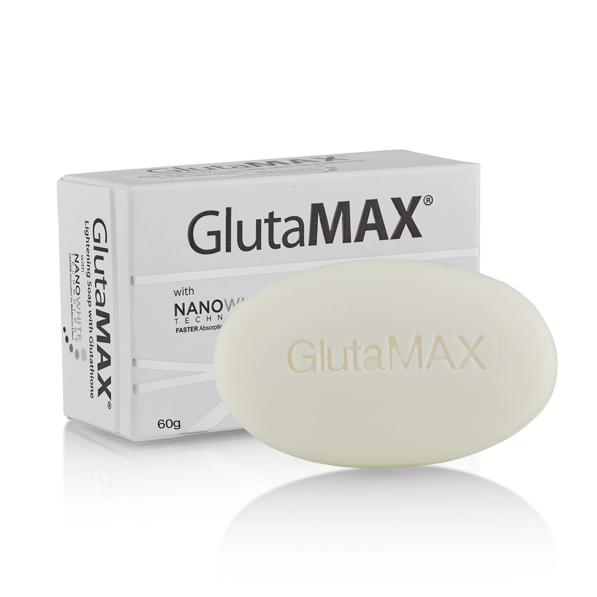 glutamax lightening soap with glutathione reviews GlutaMAX Instant Skin Whitening Cream for Face SPF25