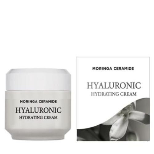 Heimish Moringa Ceramide Hyaluronic Hydrating Cream Reviews