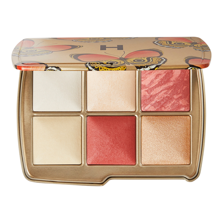 Hourglass アンビエント  ライティングエディット  バターフライ HourglassCosmetics-