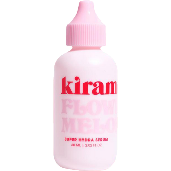 Flowermelon Super Hydra Serum Best Korean Skincare Picky