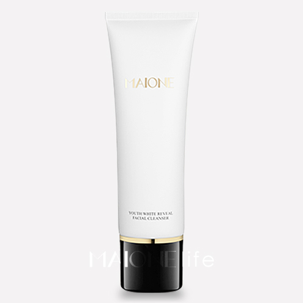洗顔料 MAIONE White Reveal Facial Cleanser100ml Maione-