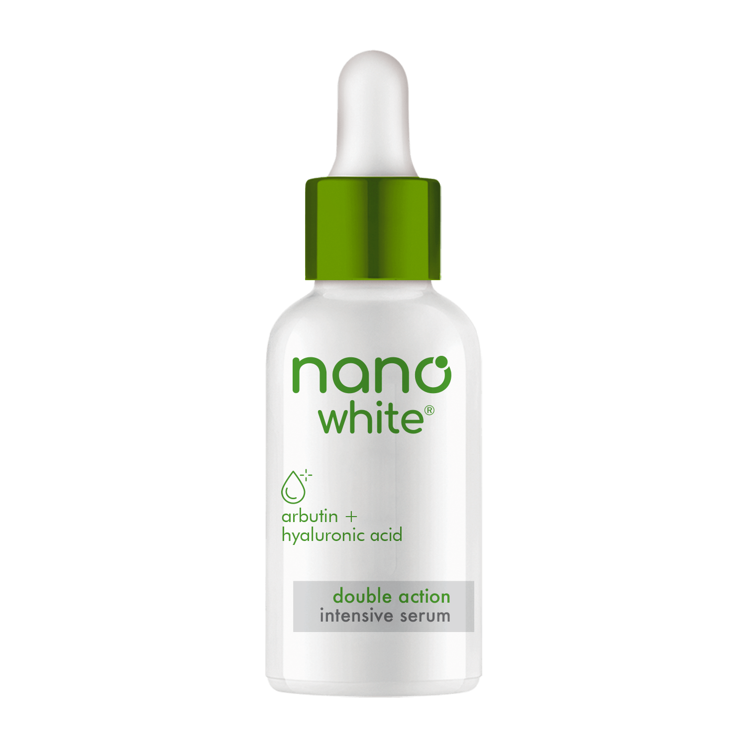 NanoWhite-