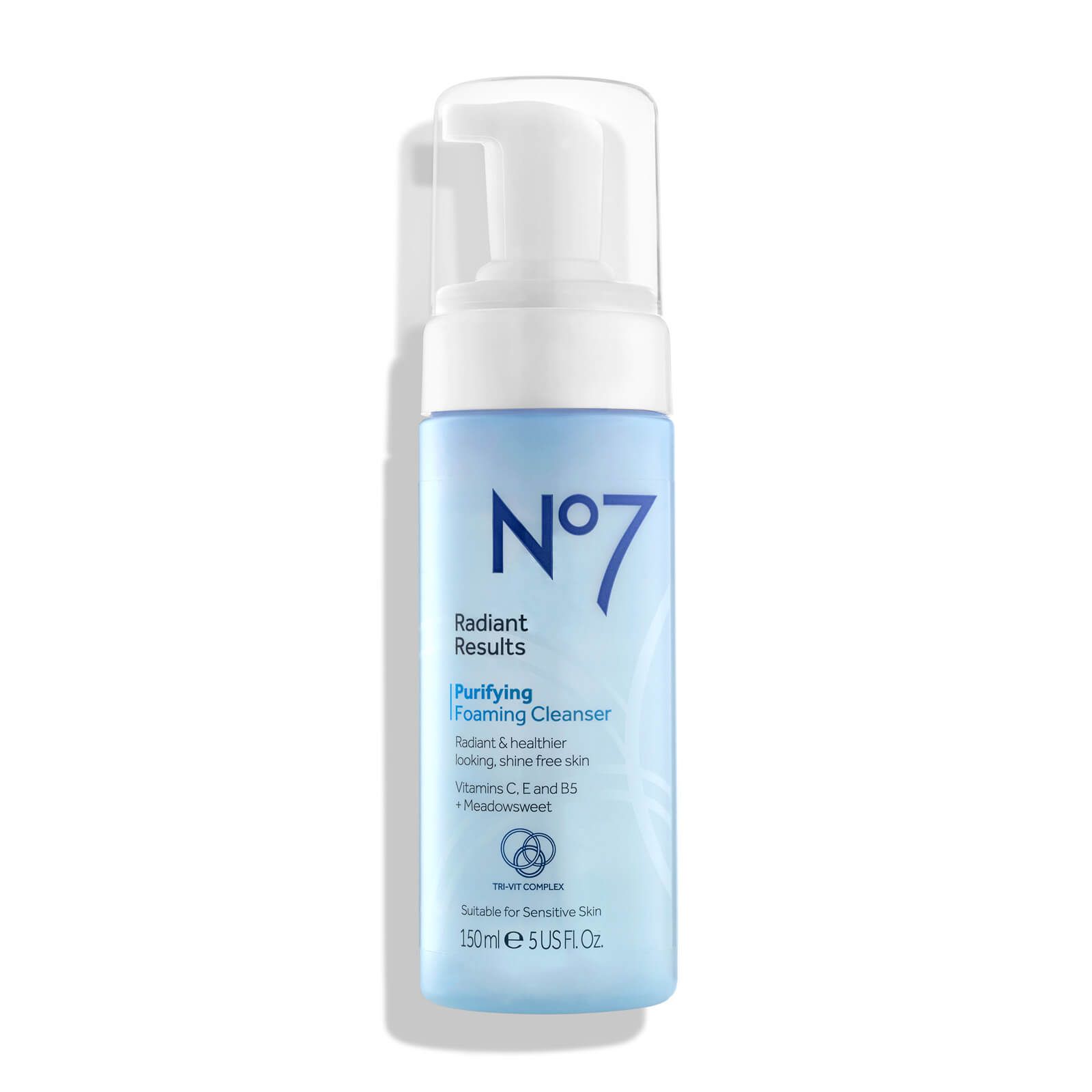 Purifying cleanser foam. No 7 instant Results Nourishing Hydration Mask 100 ml.. Foaming Cleanser. Bubble Purifying Foaming Cleanser.