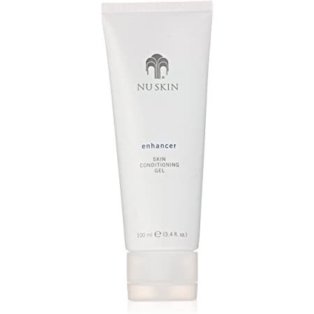 NU SKIN enhancer skin conditioning gel5本 Nu Skin Enhancer Skin Conditioning Gel Reviews & Ingredients