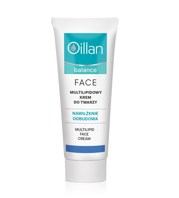 BioNike Triderm Crema Barriera Pelli Sensibili 50 ml