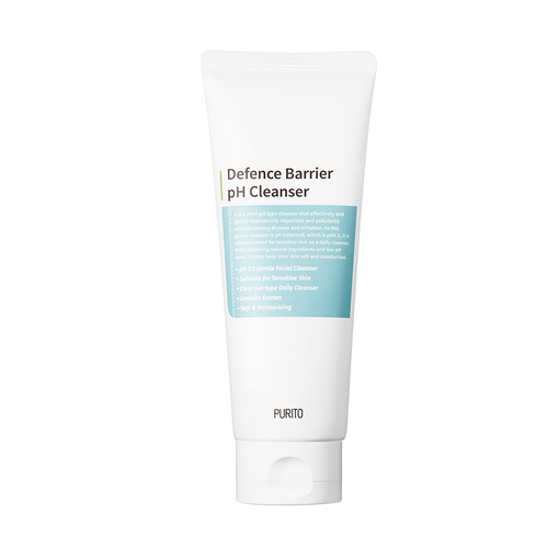 Defence Barrier pH Cleanser - image 1