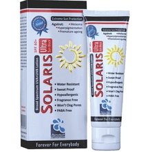 PharmaHealth - Solaris Ultra Sun Block Lotion | Best Korean