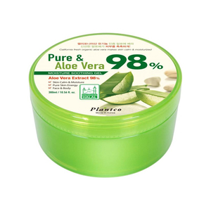 aloe vera collagen production Aloe Vera Gel main image 0