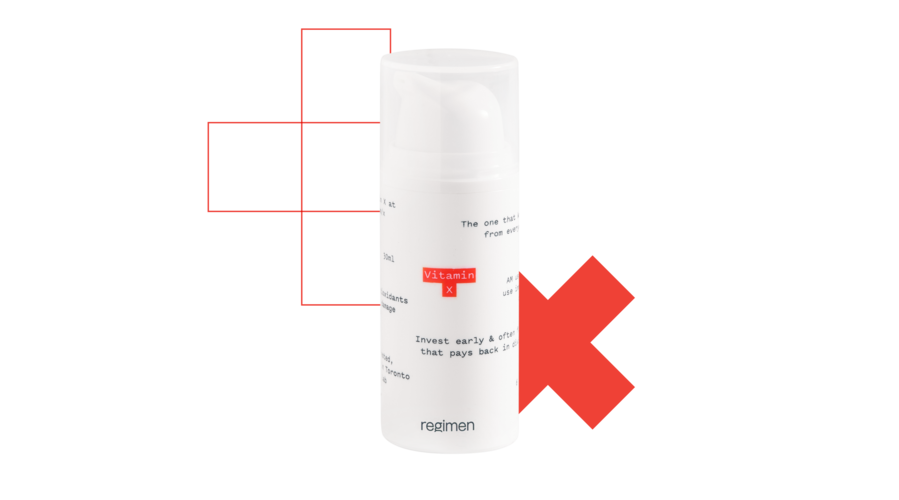 Vitamin X Best Korean Skincare Picky