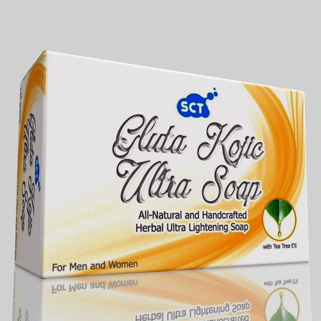 kojic glutathione soap review Renew Kojic Glutathione Original Soap 135g | Moisturizing Bar for Men &  Women main image 0