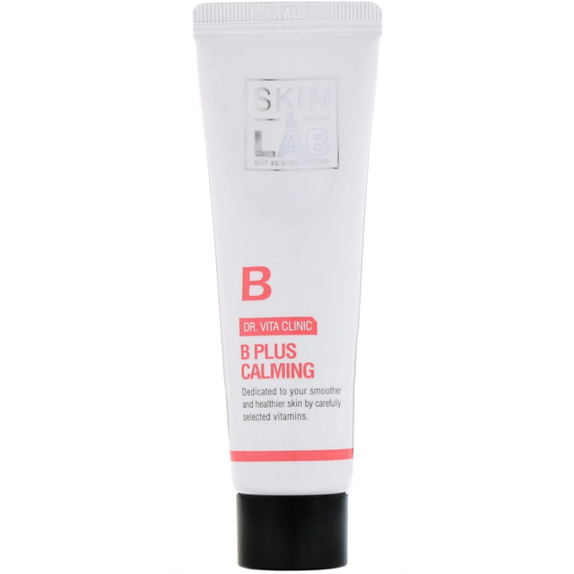 [Discontinued] B Plus Calming Vitamin Cream | Best Korean Sk