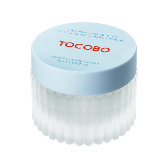 Tocobo Multi Ceramide Cream Reviews & Ingredients