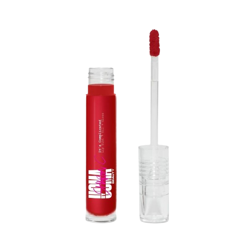 uoma by sharon c lip stain Uoma Lip Stain Swatches