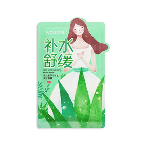 aloe vera haut vorher nachher FAUN Aloe Vera Gel main image 0