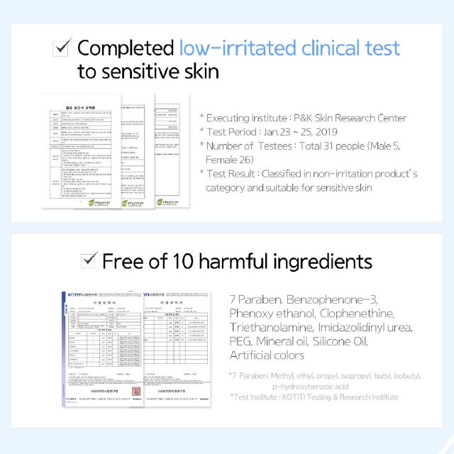 [Thank You Farmer] Safe Sun Fluid AGE 0880 SPF50+ PA++++