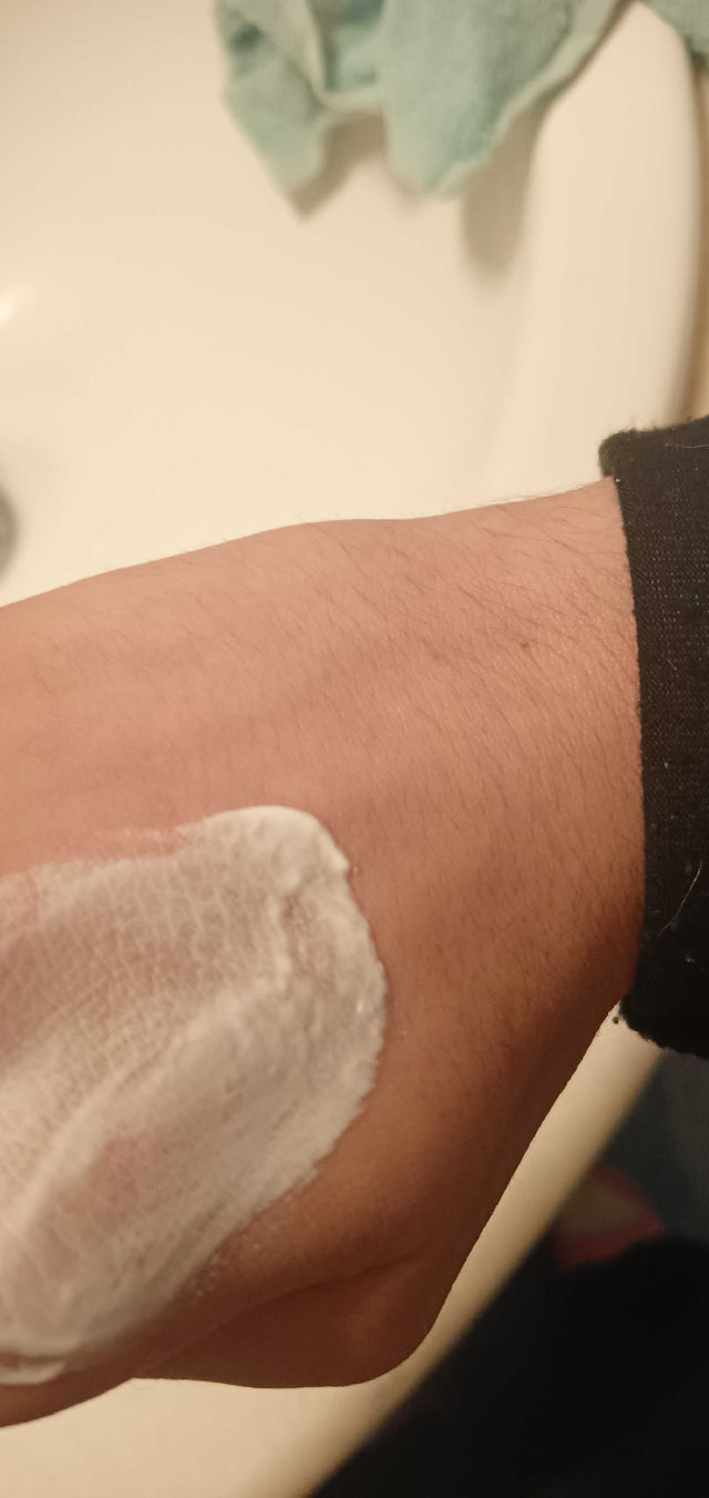 M4r Mini review/ Cicaplast baume b5+