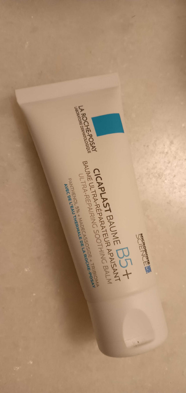 M4r Mini review/ Cicaplast baume b5+