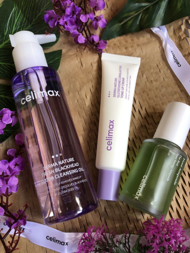 celimax derma nature glutathione longlasting tone-up cream Page 1 - Reviews - Celimax, Derma Nature Glutathione Longlasting Tone-Up  Cream, 1.18 fl oz (35 ml) main image 1