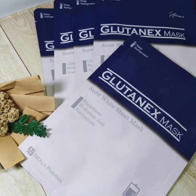 glutanex glutathione tablets Glutathione Injection