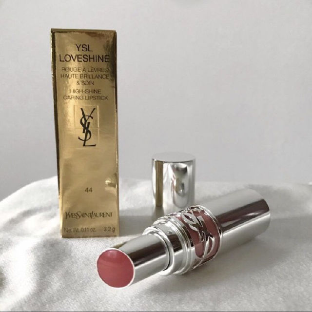 Yves Saint Lipstick Engraving Ysl Engraved Lipstick Lipstick