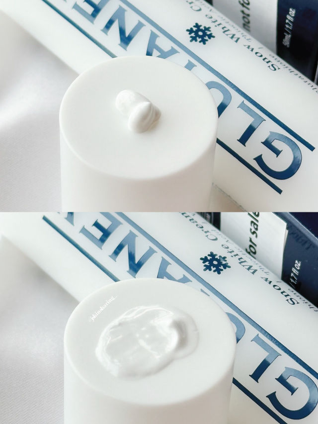 reduced glutathione and breast cancer DABO Glutathione Snow White Melanope Cream 100ml main image 1