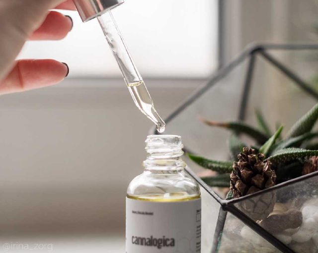 Facial Hydration Oil Best Korean Skincare Picky