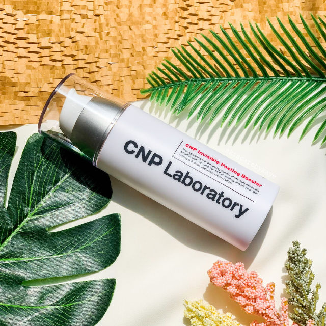 CNP Laboratory CNP Peeling Booster 6個セット Amazon | 【CNP Laboratory】 インビジブルピーリングブースター