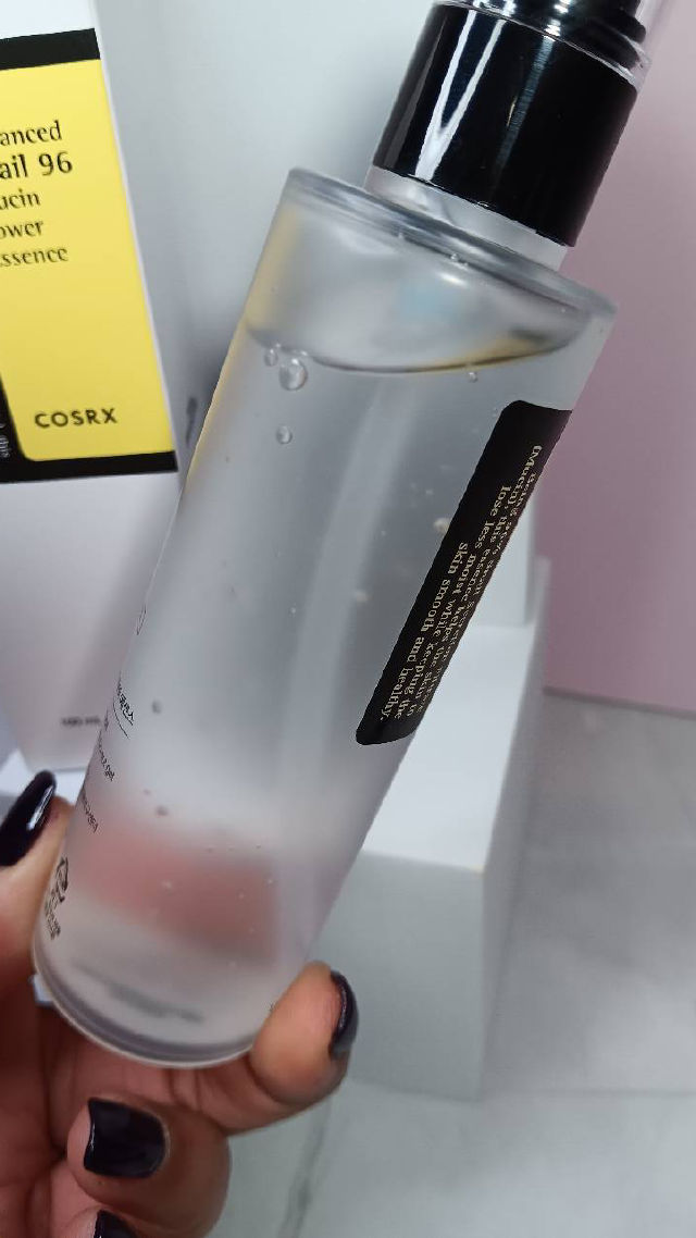 Advanced Snail 96 Mucin Power Essence | Best Korean Skincare