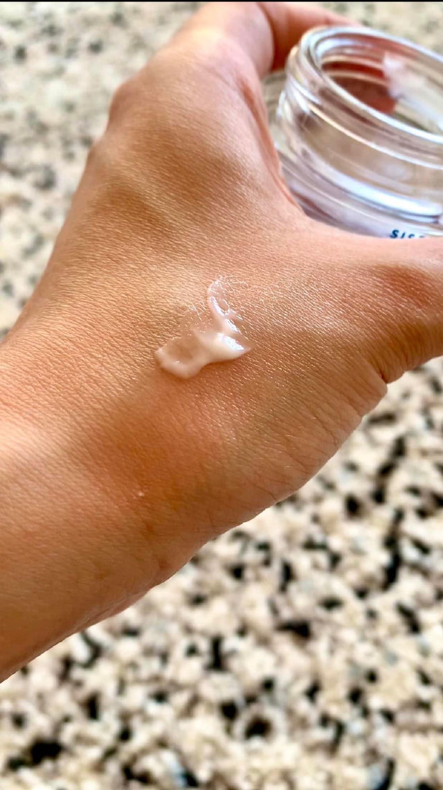 Sisbela Reafirm Cream Contorno de Ojos Reviews & Ingredients