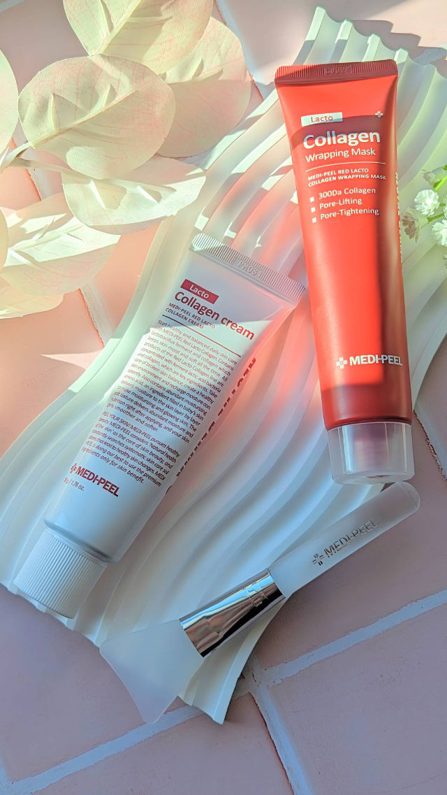 collagen and glutathione peeling cream review medi-peel Red Lacto Reviews & Ingredients Color:Gold Silk What Are Peptides, And HEALTH AND BEAUTY How to use At