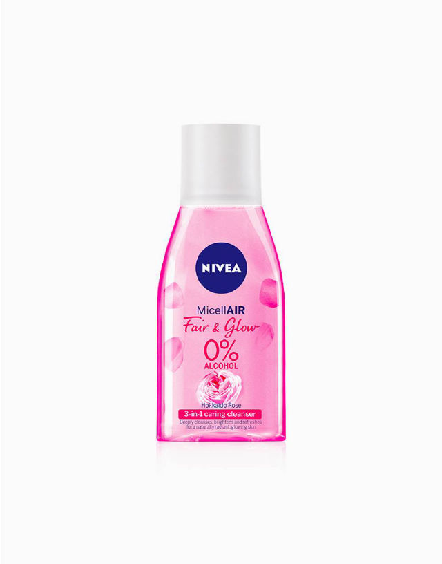 Acne Care Make Up Clear Micellar Water