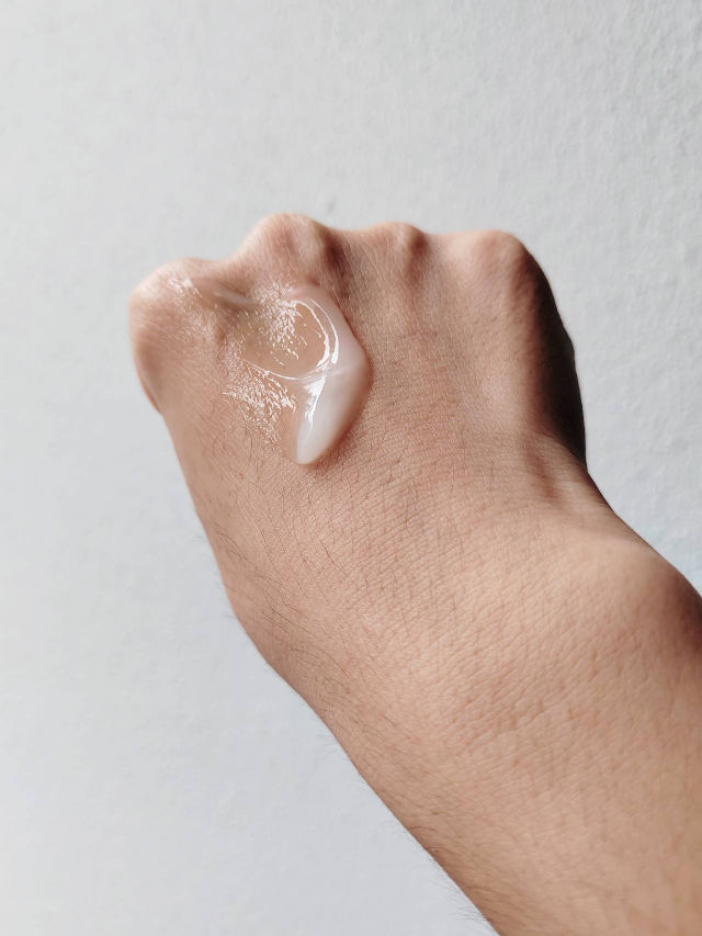 Pureasy Ultra & Calming Cream 50mlセット ALWAYS BE PURE Forest Therapy Ultra Calming Cream Reviews &