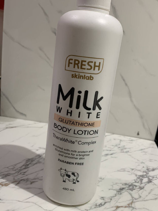 glutathione milky lotion Myths & Misconceptions Regarding Glutathione Tablets main image 0