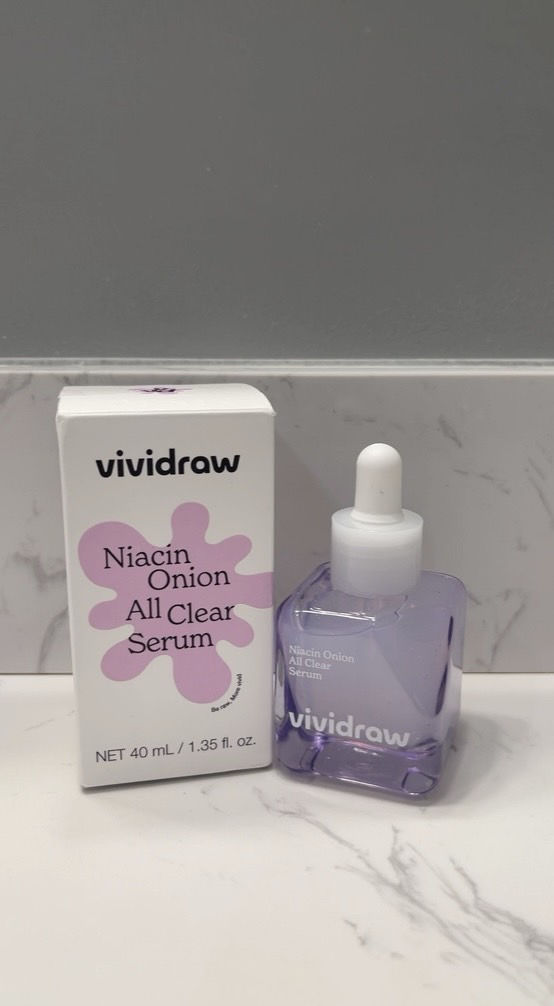 White Tomato Glutathione Radiance Ampoule - vividraw